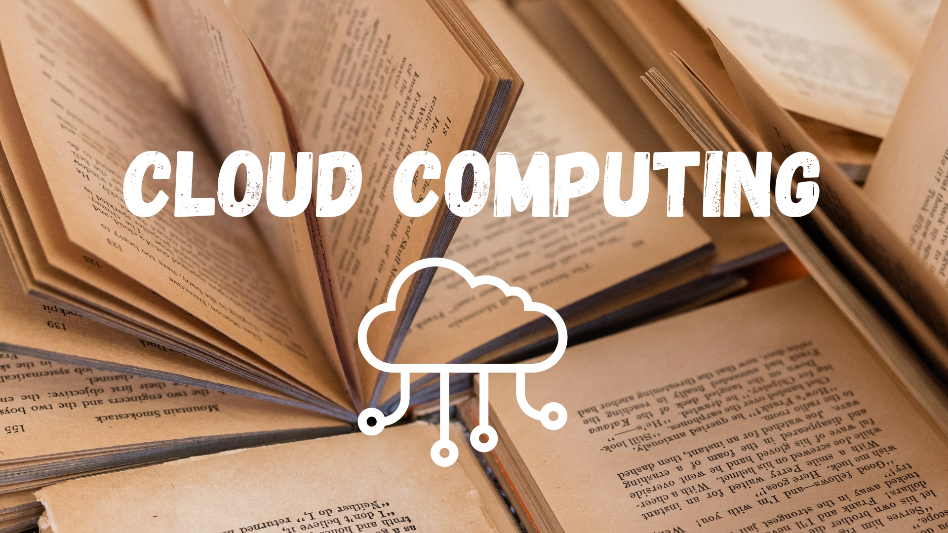 Cloud