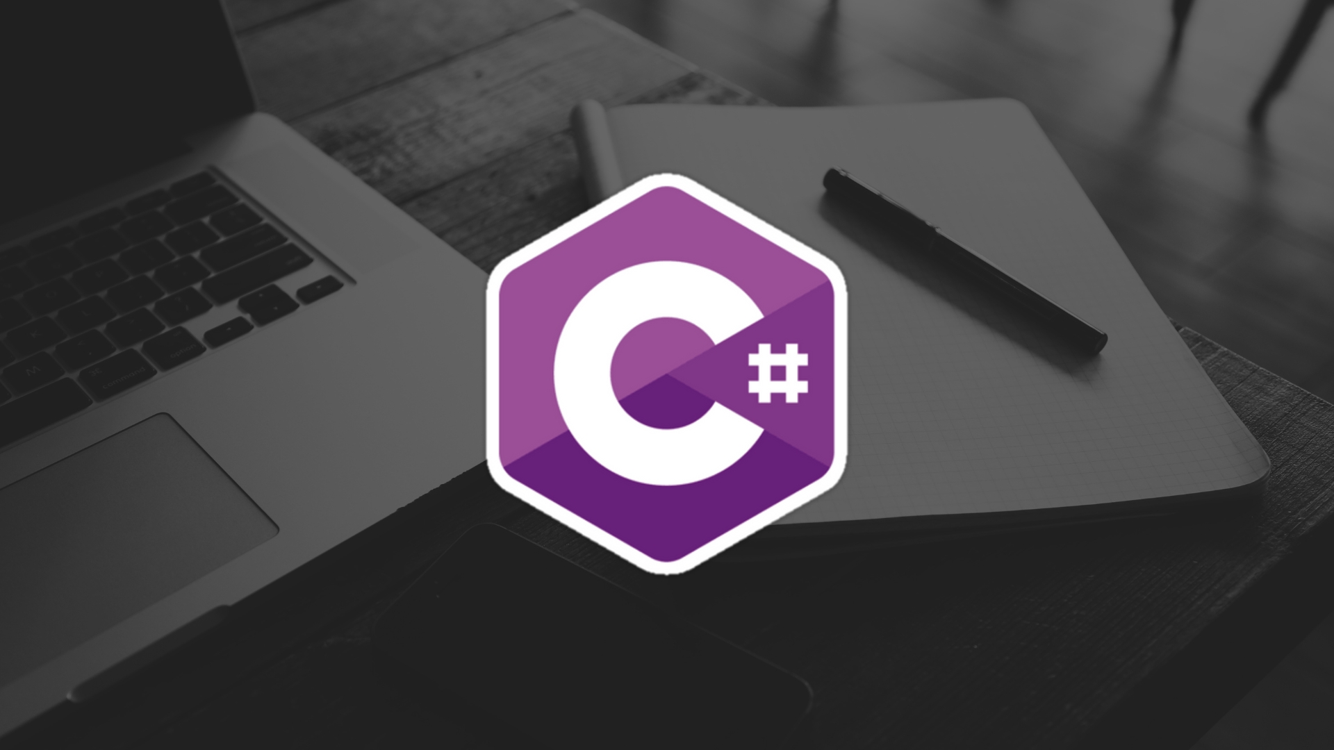 C#