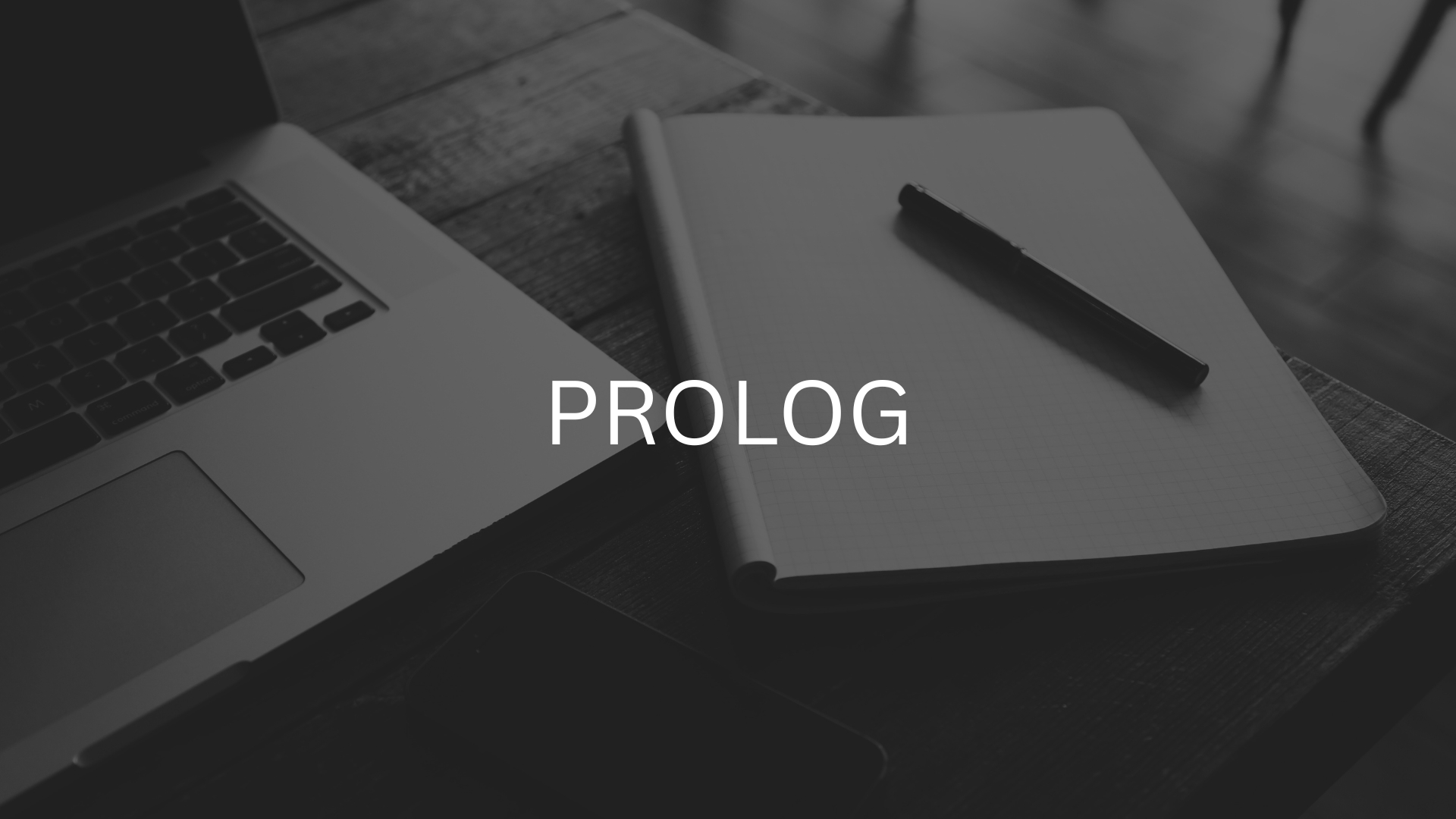 Prolog
