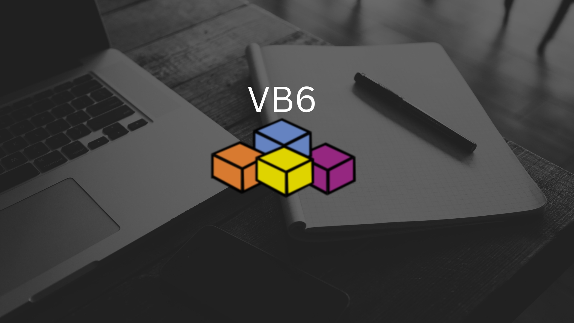 VB6